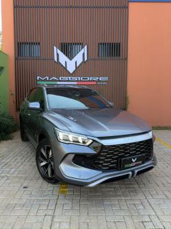 BYD Song Pró 1.5 16V 4P DM-I HÍBRIDO GS AUTOMÁTICO