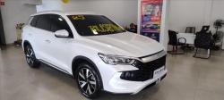 BYD Song Pró 1.5 16V 4P DM-I HÍBRIDO GS AUTOMÁTICO