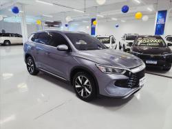 BYD Song Pró 1.5 16V 4P DM-I HÍBRIDO GS AUTOMÁTICO