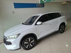 BYD Song Pró 1.5 16V 4P DM-I HÍBRIDO GS AUTOMÁTICO