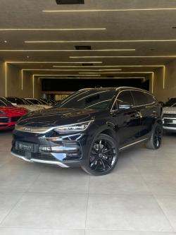 BYD Tan EV 86,4 KW ELTRICO AWD