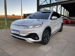 BYD Yuan Plus 60,8 KW EL�TRICO
