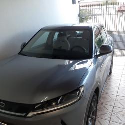 BYD Yuan Pr� 45,1 KW EL�TRICO