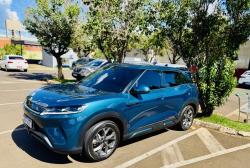 BYD Yuan Pr� 45,1 KW EL�TRICO