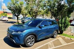 BYD Yuan Pr� 45,1 KW EL�TRICO