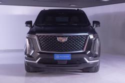 CADILLAC Escalade 6.2 V8 4P EXT AWD LUXURY CABINE DUPLA AUTOM�TICO