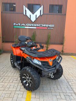 CF MOTO CForce 520 7L 