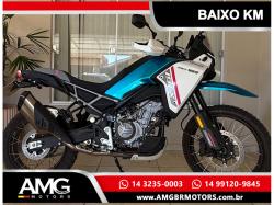 CF MOTO IBEX 450 