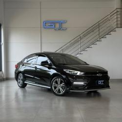CHERY Arrizo 6 1.5 16V 4P FLEX GSX TURBOAUTOM�TICO CVT