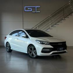 CHERY Arrizo 6 1.5 16V 4P FLEX GSX TURBOAUTOM�TICO CVT