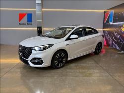 CHERY Arrizo 6 Pro 1.5 16V 4P FLEX TURBO AUTOMTICO CVT