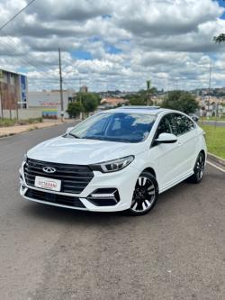 CHERY Arrizo 6 Pro 1.5 16V 4P FLEX TURBO AUTOM�TICO CVT