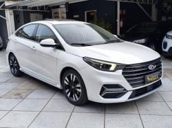 CHERY Arrizo 6 Pro 1.5 16V 4P FLEX TURBO AUTOM�TICO CVT