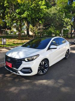 CHERY Arrizo 6 Pro 1.5 16V 4P FLEX TURBO AUTOM�TICO CVT