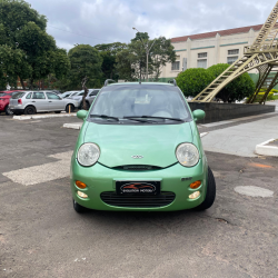 CHERY QQ 1.1 4P 16V 4P