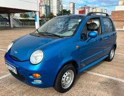 CHERY QQ 1.1 4P 16V 4P