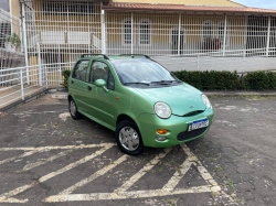 CHERY QQ 1.1 4P 16V 4P