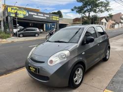 CHERY S-18 1.3 4P FLEXFUEL