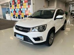 CHERY Tiggo 2 1.5 16V 4P FLEX ACT AUTOMTICO