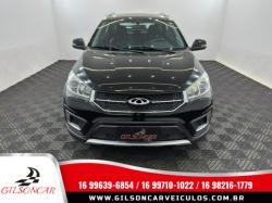 CHERY Tiggo 2 1.5 16V 4P FLEX ACT AUTOMTICO