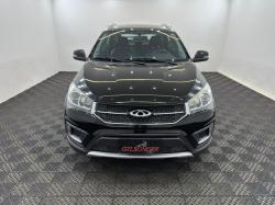 CHERY Tiggo 2 1.5 16V 4P FLEX ACT