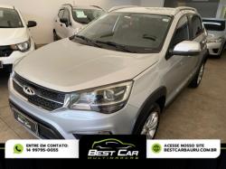 CHERY Tiggo 2 1.5 16V 4P FLEX LOOK