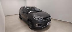 CHERY Tiggo 2 1.5 16V 4P FLEX LOOK AUTOM�TICO