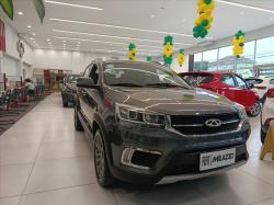 CHERY Tiggo 2 1.5 16V 4P FLEX LOOK AUTOM�TICO