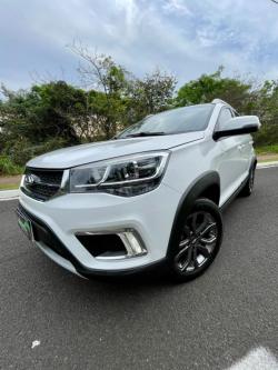 CHERY Tiggo 2 1.5 16V 4P FLEX LOOK
