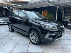 CHERY Tiggo 2 1.5 16V 4P FLEX ACT AUTOMÁTICO