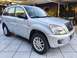 CHERY Tiggo 2.0 4P