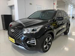 CHERY Tiggo 5X 1.5 16V 4P VVT TURBO iFLEX SPORT AUTOMTICO CVT