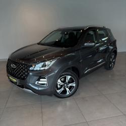 CHERY Tiggo 5X 1.5 16V 4P VVT TURBO iFLEX SPORT AUTOM�TICO CVT