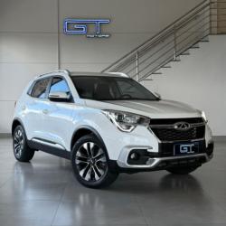 CHERY Tiggo 5X 1.5 16V 4P VVT TURBO iFLEX AUTOM�TICO CVT