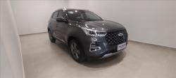 CHERY Tiggo 5X 1.5 16V 4P VVT TURBO iFLEX SPORT AUTOM�TICO CVT