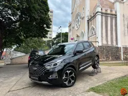 CHERY Tiggo 5X 1.5 16V 4P VVT TURBO iFLEX SPORT AUTOM�TICO CVT