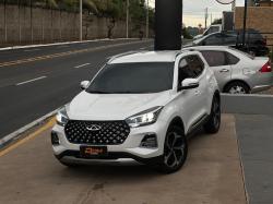 CHERY Tiggo 5X 1.5 16V 4P VVT TURBO iFLEX SPORT AUTOM�TICO CVT