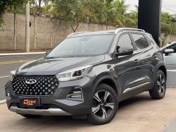 CHERY Tiggo 5X 1.5 16V 4P VVT TURBO iFLEX SPORT AUTOM�TICO CVT