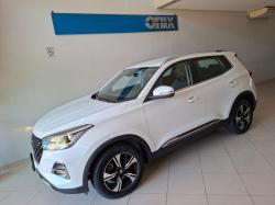 CHERY Tiggo 5X 1.5 16V 4P VVT TURBO iFLEX SPORT AUTOM�TICO CVT