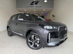 CHERY Tiggo 5X 1.5 16V 4P VVT TURBO iFLEX SPORT AUTOM�TICO CVT
