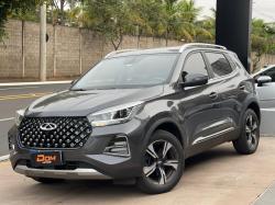 CHERY Tiggo 5X 1.5 16V 4P VVT TURBO iFLEX SPORT AUTOM�TICO CVT