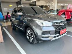 CHERY Tiggo 5X 1.5 4P TXS FLEX TURBO AUTOMTICO DCT
