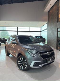 CHERY Tiggo 5X 1.5 4P TXS FLEX TURBO AUTOMTICO DCT