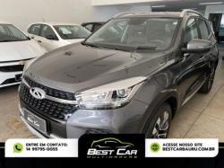 CHERY Tiggo 5X 1.5 4P TXS FLEX TURBO AUTOM�TICO DCT