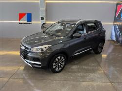 CHERY Tiggo 5X 1.5 4P TXS FLEX TURBO AUTOM�TICO DCT