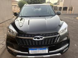 CHERY Tiggo 5X 1.5 4P TXS FLEX TURBO AUTOM�TICO DCT