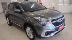 CHERY Tiggo 5X 1.5 4P T FLEX TURBO AUTOM�TICO DCT