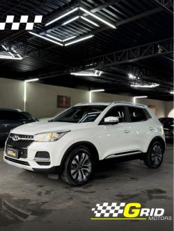 CHERY Tiggo 5X 1.5 4P TXS FLEX TURBO AUTOM�TICO DCT