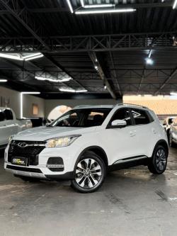 CHERY Tiggo 5X 1.5 4P TXS FLEX TURBO AUTOM�TICO DCT