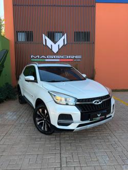 CHERY Tiggo 5X 1.5 4P TXS FLEX TURBO AUTOM�TICO DCT